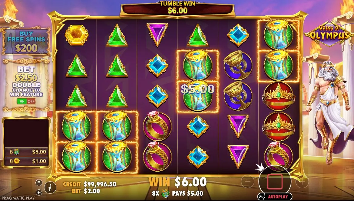 De bedste danske casinoer til Gates of Olympus De bedste danske casinoer til Gates of Olympus