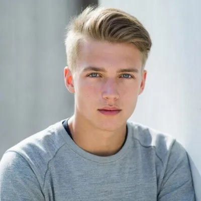 Lars Bjerregaard
